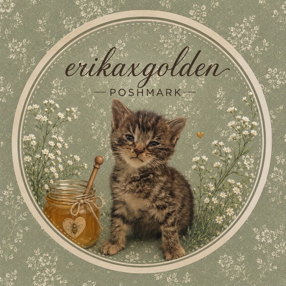 erikaxgolden